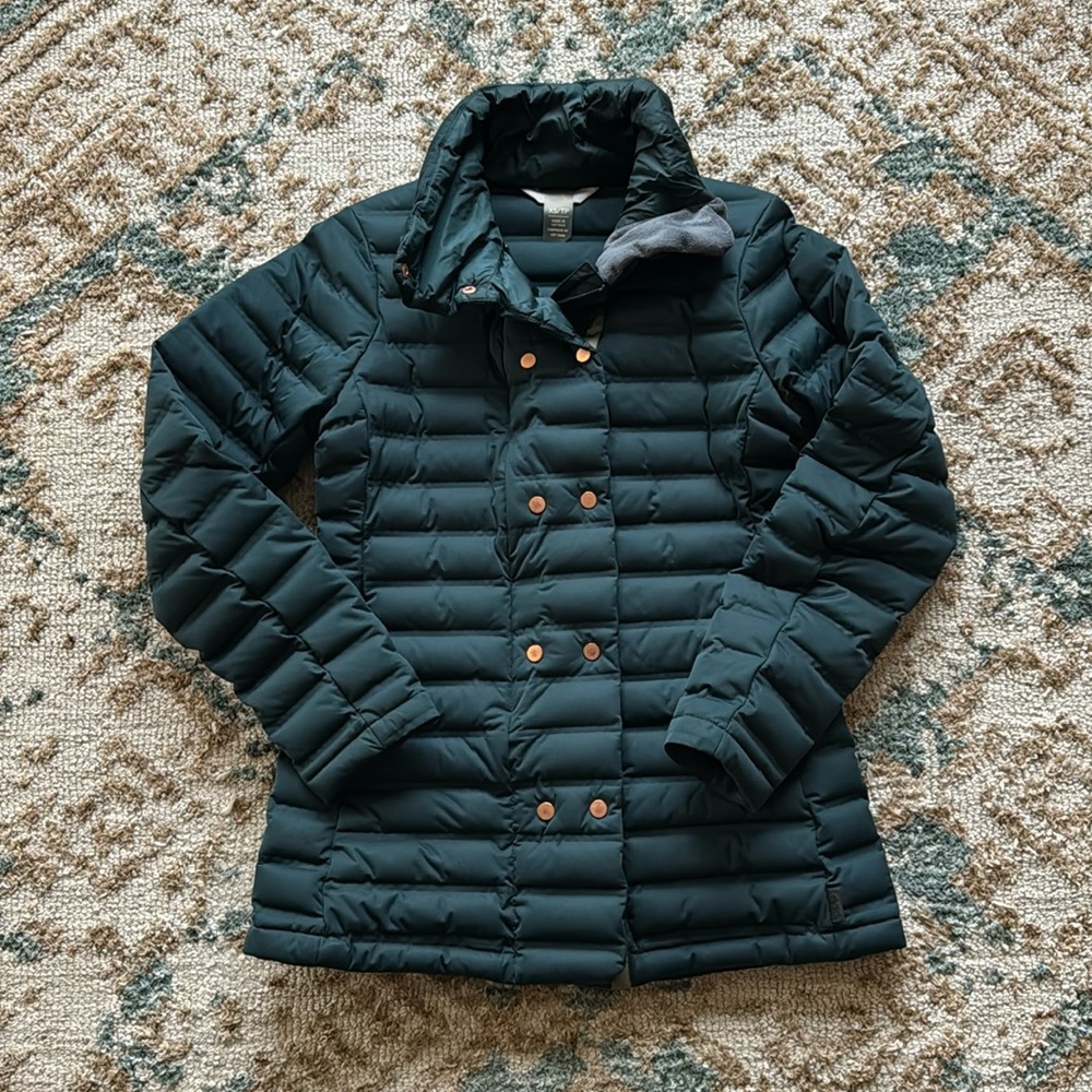 Puffer Jacket